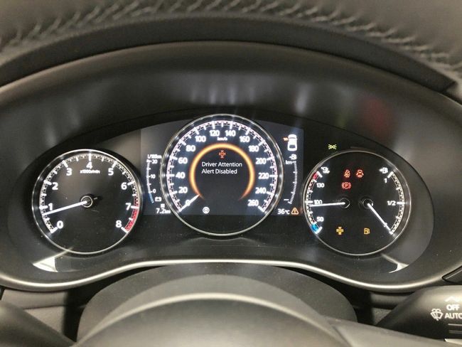 Mazda 3 2.5L E-SKY G MHEV 103kW Homura  - Foto 18