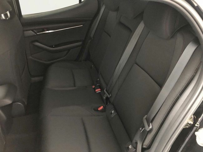 Mazda 3 2.5L E-SKY G MHEV 103kW Homura  - Foto 21