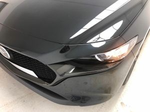 Mazda 3 2.5L E-SKY G MHEV 103kW Homura  - Foto 8