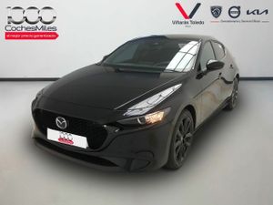 Mazda 3 2.5L E-SKY G MHEV 103kW Homura  - Foto 2