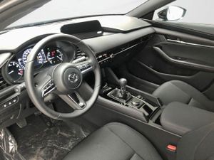 Mazda 3 2.5L E-SKY G MHEV 103kW Homura  - Foto 16