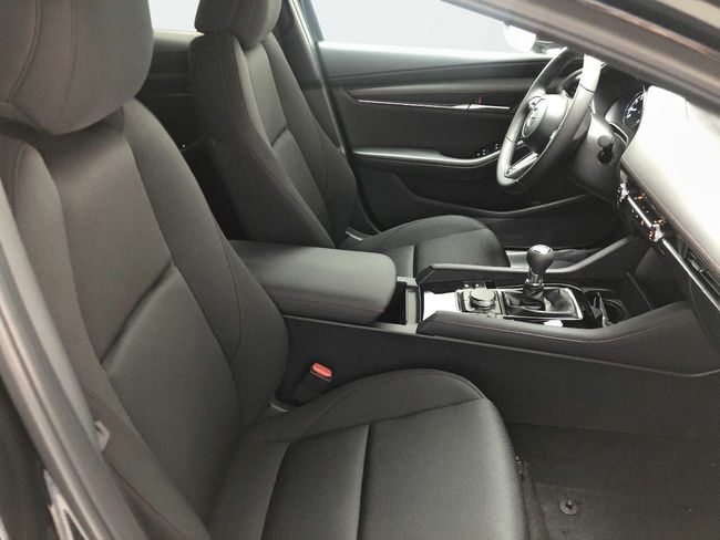Mazda 3 2.5L E-SKY G MHEV 103kW Homura  - Foto 23
