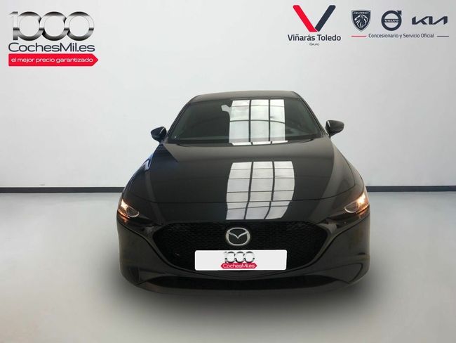 Mazda 3 2.5L E-SKY G MHEV 103kW Homura  - Foto 6