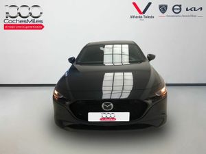 Mazda 3 2.5L E-SKY G MHEV 103kW Homura  - Foto 6