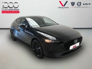Mazda 3 2.5L E-SKY G MHEV 103kW Homura  - Foto 7