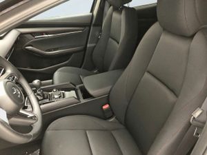 Mazda 3 2.5L E-SKY G MHEV 103kW Homura  - Foto 15