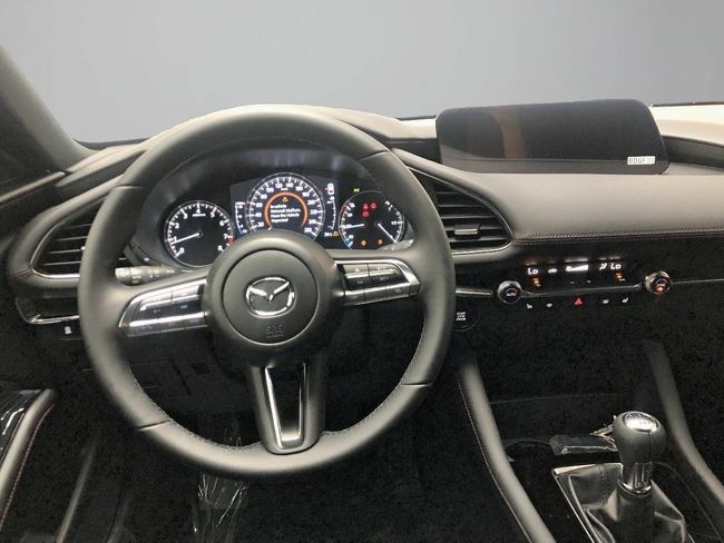 Mazda 3 2.5L E-SKY G MHEV 103kW Homura  - Foto 17