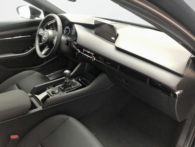 Mazda 3 2.5L E-SKY G MHEV 103kW Homura  - Foto 22