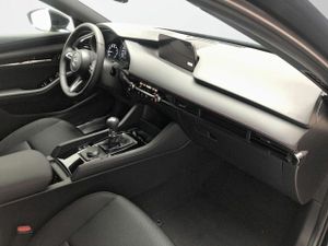 Mazda 3 2.5L E-SKY G MHEV 103kW Homura  - Foto 22