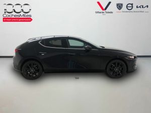 Mazda 3 2.5L E-SKY G MHEV 103kW Homura  - Foto 4