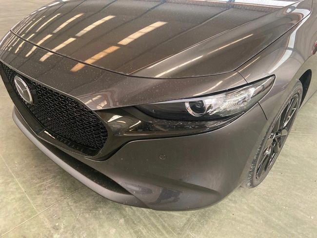 Mazda 3 2.5L E-SKY G MHEV 103kW Homura  - Foto 8