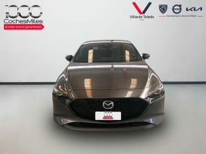 Mazda 3 2.5L E-SKY G MHEV 103kW Homura  - Foto 4