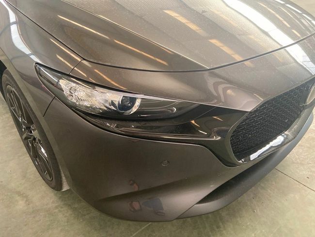 Mazda 3 2.5L E-SKY G MHEV 103kW Homura  - Foto 3
