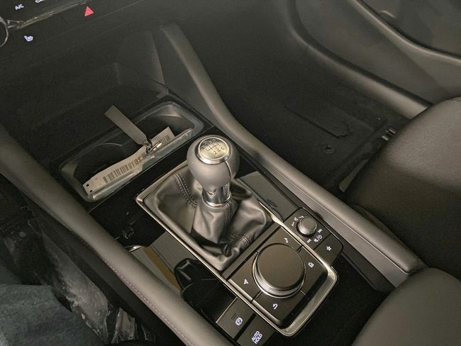 Mazda 3 2.5L E-SKY G MHEV 103kW Homura  - Foto 20