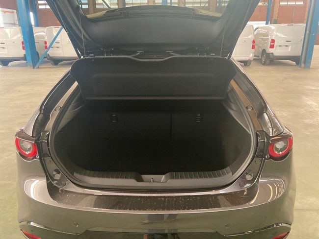 Mazda 3 2.5L E-SKY G MHEV 103kW Homura  - Foto 12