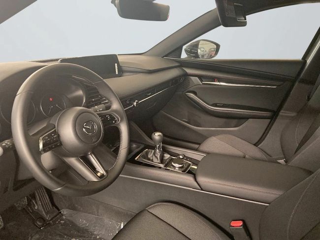 Mazda 3 2.5L E-SKY G MHEV 103kW Homura  - Foto 15