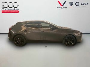 Mazda 3 2.5L E-SKY G MHEV 103kW Homura  - Foto 5