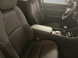 Mazda 3 2.5L E-SKY G MHEV 103kW Homura  - Foto 23