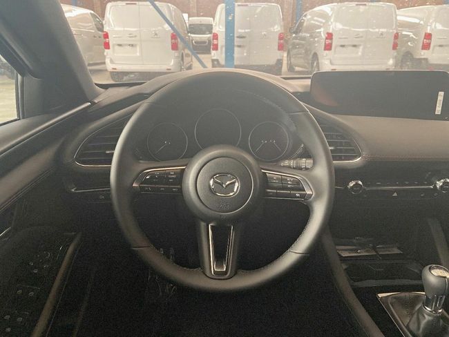 Mazda 3 2.5L E-SKY G MHEV 103kW Homura  - Foto 18