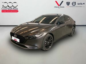 Mazda 3 2.5L E-SKY G MHEV 103kW Homura  - Foto 2