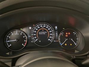 Mazda 3 2.5L E-SKY G MHEV 103kW Homura  - Foto 19