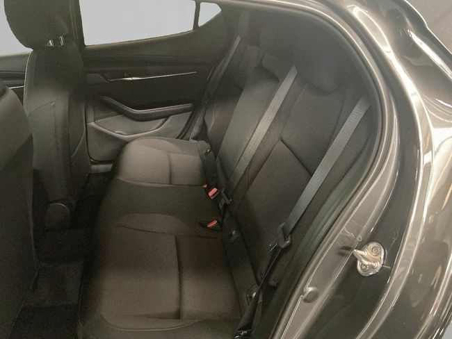 Mazda 3 2.5L E-SKY G MHEV 103kW Homura  - Foto 21