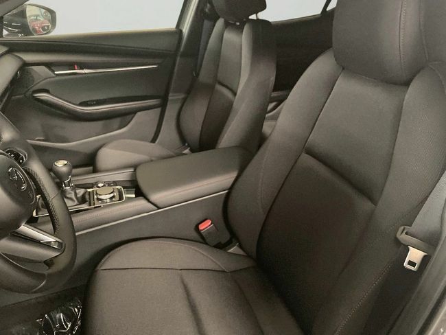 Mazda 3 2.5L E-SKY G MHEV 103kW Homura  - Foto 16