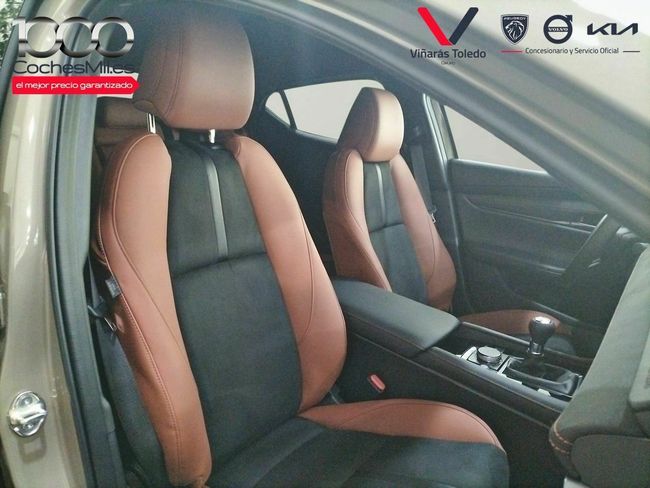 Mazda 3 2.5L E-SKY G MHEV 103kW Nagisa  - Foto 16