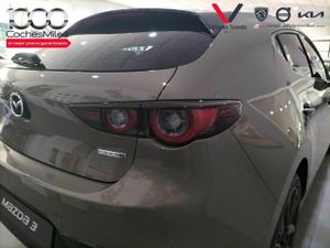 Mazda 3 2.5L E-SKY G MHEV 103kW Nagisa  - Foto 14