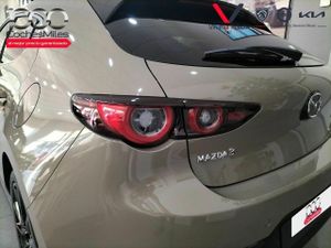 Mazda 3 2.5L E-SKY G MHEV 103kW Nagisa  - Foto 10