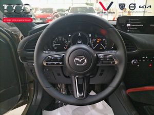 Mazda 3 2.5L E-SKY G MHEV 103kW Nagisa  - Foto 22