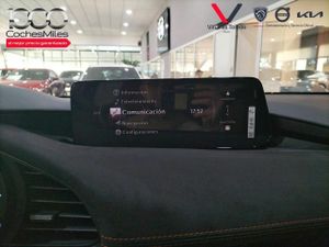 Mazda 3 2.5L E-SKY G MHEV 103kW Nagisa  - Foto 21