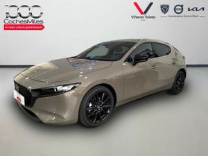 Mazda 3 2.5L E-SKY G MHEV 103kW Nagisa  - Foto 2