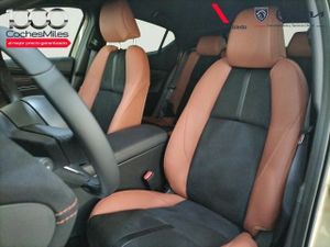 Mazda 3 2.5L E-SKY G MHEV 103kW Nagisa  - Foto 15