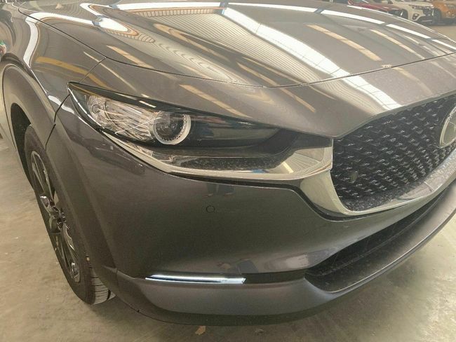 Mazda CX-30 e-SKYACTIV G Homura  - Foto 3