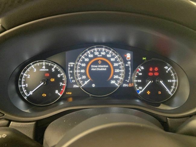 Mazda CX-30 e-SKYACTIV G Homura  - Foto 19