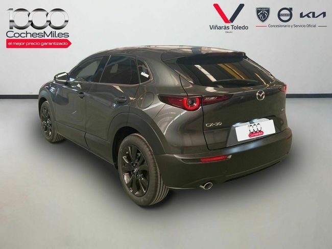 Mazda CX-30 e-SKYACTIV G Homura  - Foto 9