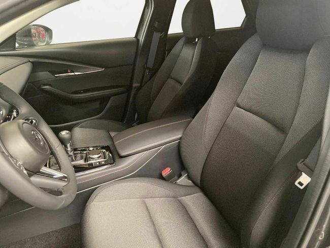 Mazda CX-30 e-SKYACTIV G Homura  - Foto 16