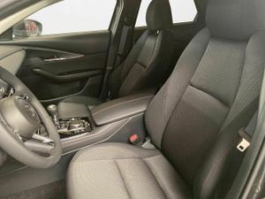 Mazda CX-30 e-SKYACTIV G Homura  - Foto 16
