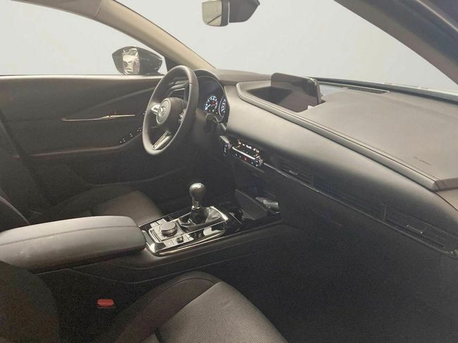 Mazda CX-30 e-SKYACTIV G Homura  - Foto 22