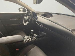 Mazda CX-30 e-SKYACTIV G Homura  - Foto 22