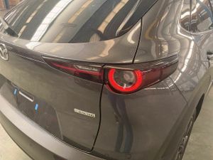Mazda CX-30 e-SKYACTIV G Homura  - Foto 14