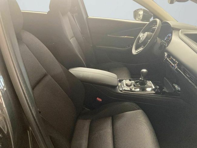 Mazda CX-30 e-SKYACTIV G Homura  - Foto 23