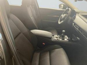 Mazda CX-30 e-SKYACTIV G Homura  - Foto 23