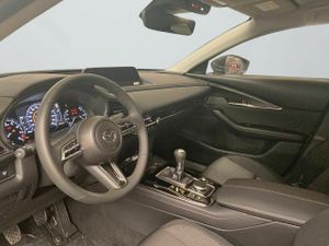Mazda CX-30 e-SKYACTIV G Homura  - Foto 15