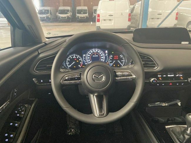 Mazda CX-30 e-SKYACTIV G Homura  - Foto 18