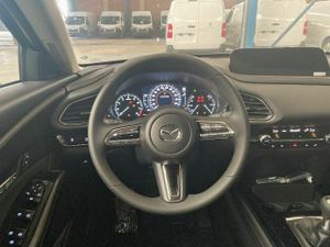 Mazda CX-30 e-SKYACTIV G Homura  - Foto 18
