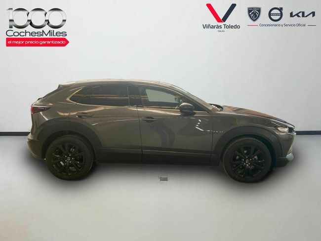 Mazda CX-30 e-SKYACTIV G Homura  - Foto 4