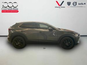 Mazda CX-30 e-SKYACTIV G Homura  - Foto 4