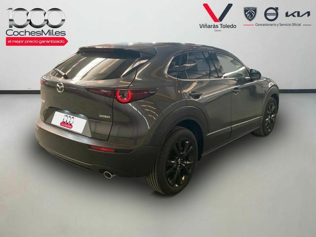 Mazda CX-30 e-SKYACTIV G Homura  - Foto 13